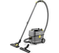 Профессиональный пылесос для сухой уборки Karcher T 10/1 Adv HEPA 1.527-307.0