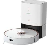 Робот-пылесос Viomi White S9