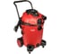 Пылесос строительный Elitech ПС 1260А 1200Вт, 60л, 200мБар 207387 4