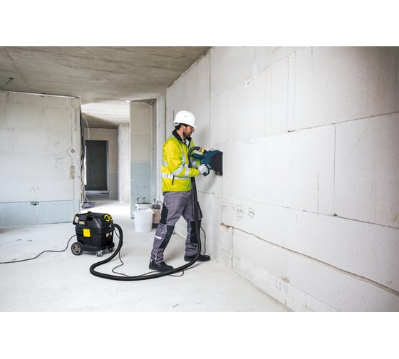 Пылесос Karcher NT 30/1 Tact Te L Anniversary Edition 1.148-280.0
