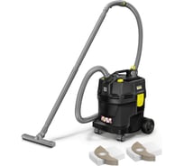 Пылесос Karcher NT 22/1 Ap L Anniversary Edition 1.378-623.0