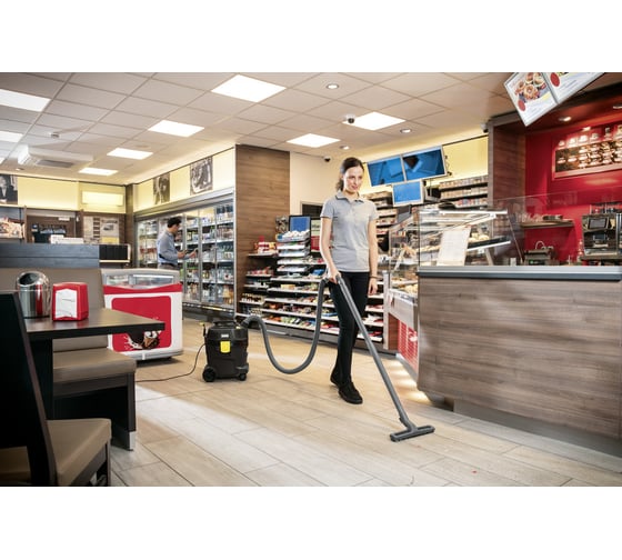 Пылесос Karcher NT 22/1 Ap L Anniversary Edition 1.378-623.0