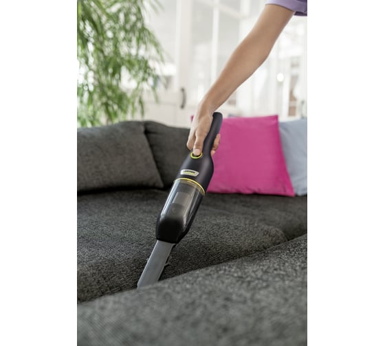 Ручной пылесос Karcher CVH Anniversary Edition 1.198-355.0