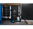 Строительный пылесос HOEGERT TECHNIK 30 л HT2E412 12
