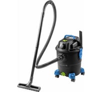 Строительный пылесос HOEGERT TECHNIK 20 л HT2E411