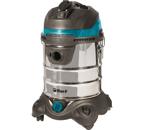 Пылесос для сухой и влажной уборки BORT BSS-1425-PowerPlus 91272270
