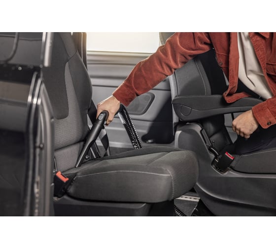 Моющий пылесос Karcher SE 5 Anniversary Edition 8.441-402.0