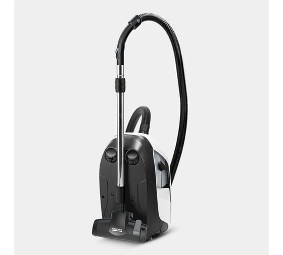Пылесос Karcher DS 6 Plus Anniversary Edition 8.441-400.0