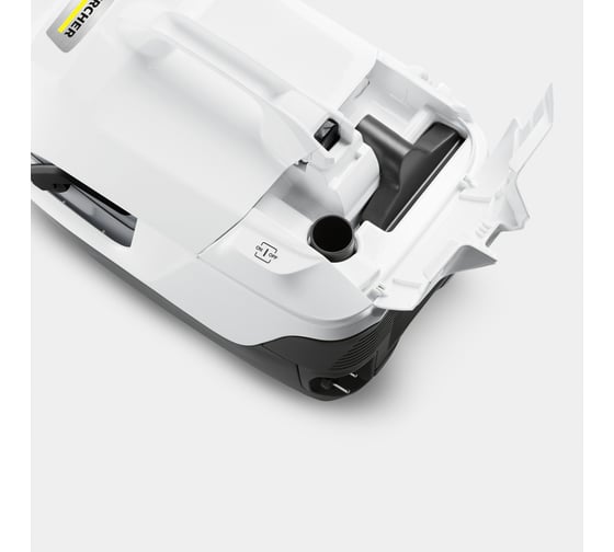 Пылесос Karcher DS 6 Plus Anniversary Edition 8.441-400.0