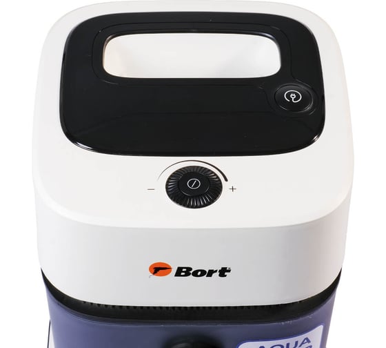 Пылесос для сухой и влажной уборки BORT BSS-1130 93414561