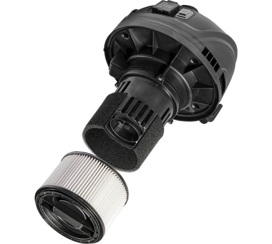 Пылесос для сухой и влажной уборки BORT BSS-1220-M 93417814