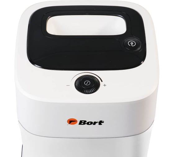Пылесос для сухой и влажной уборки BORT BSS-1125 93414608