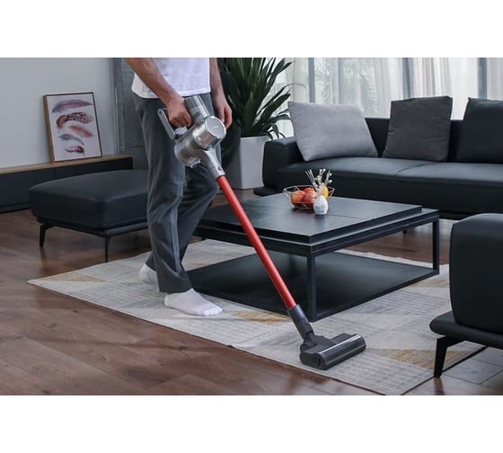 Беспроводной пылесос Dreame Cordless Vacuum Cleaner T20 VTE1