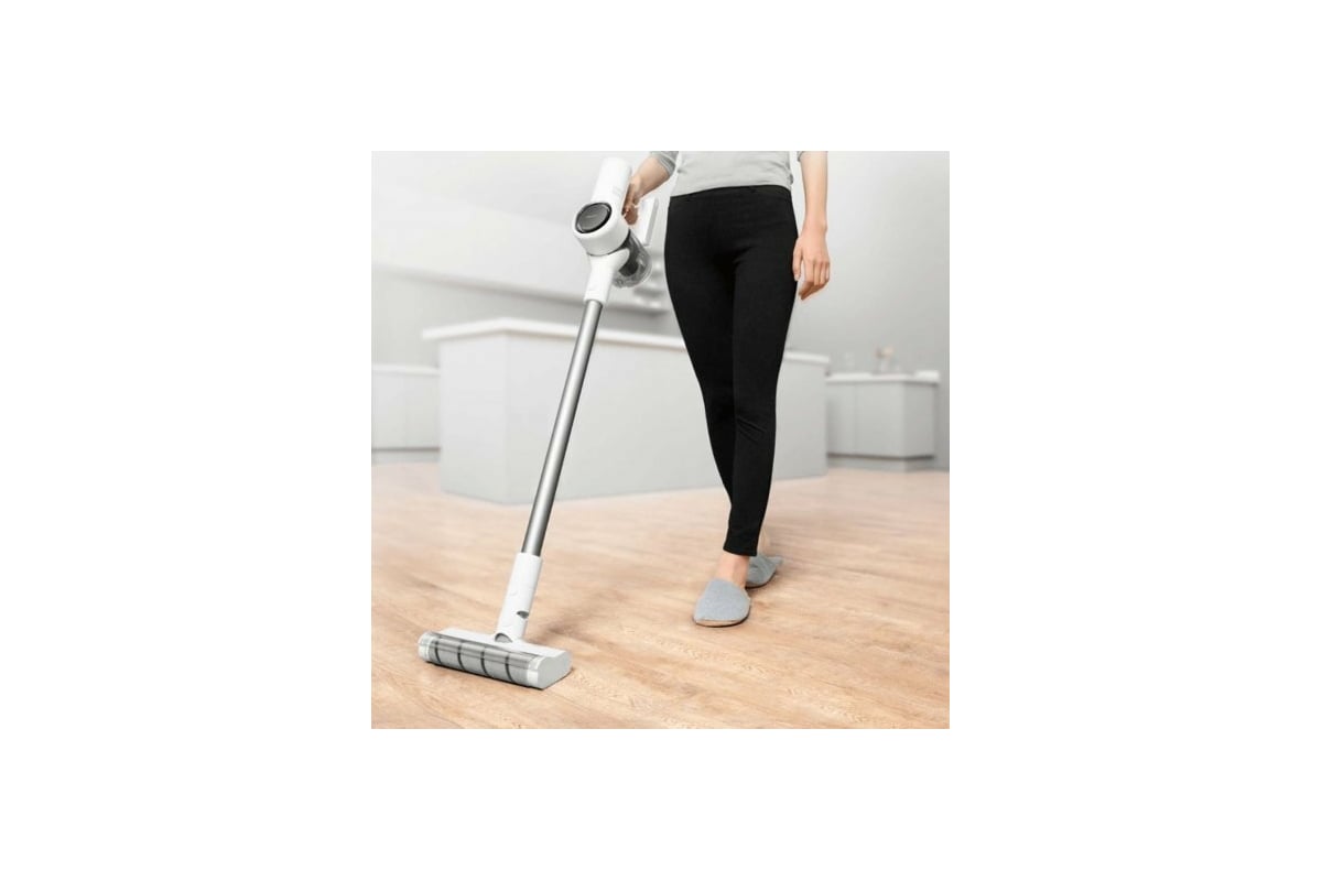 Беспроводной пылесос Dreame Cordless Vacuum Cleaner V10 VVN3 выгодная