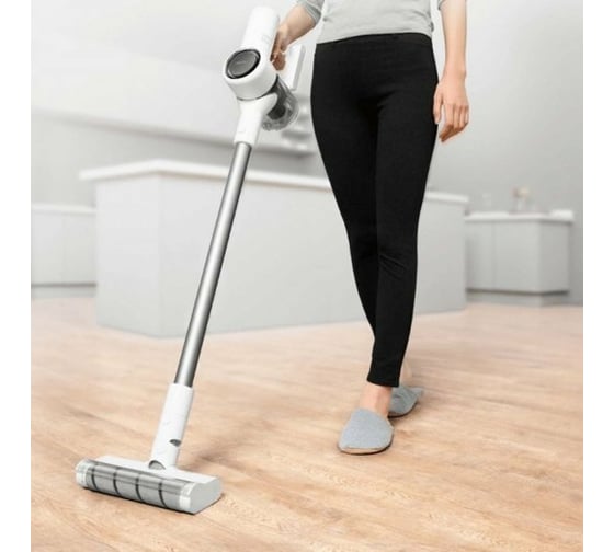 Беспроводной пылесос Dreame Cordless Vacuum Cleaner V10 VVN3