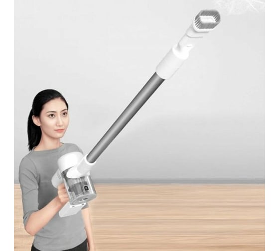 Беспроводной пылесос Dreame Cordless Vacuum Cleaner V10 VVN3