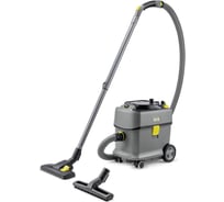 Пылесос Karcher T 15/1 HEPA пылесос 1.355-307.0