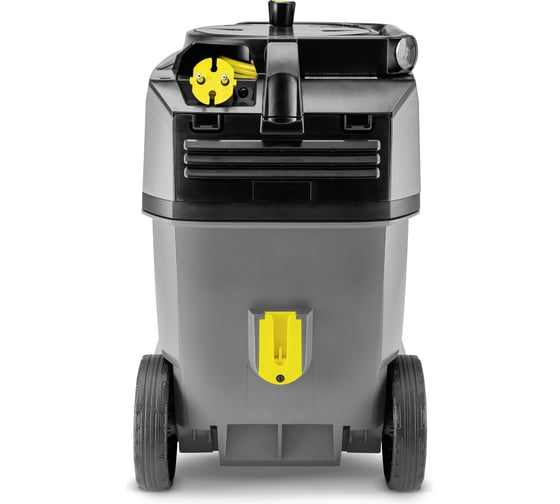 Пылесос Karcher T 15/1 HEPA пылесос 1.355-307.0