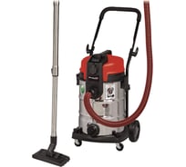 Строительный пылесос Einhell TE-VC 2230 SAC, 1150 Вт, 30 л 2342440