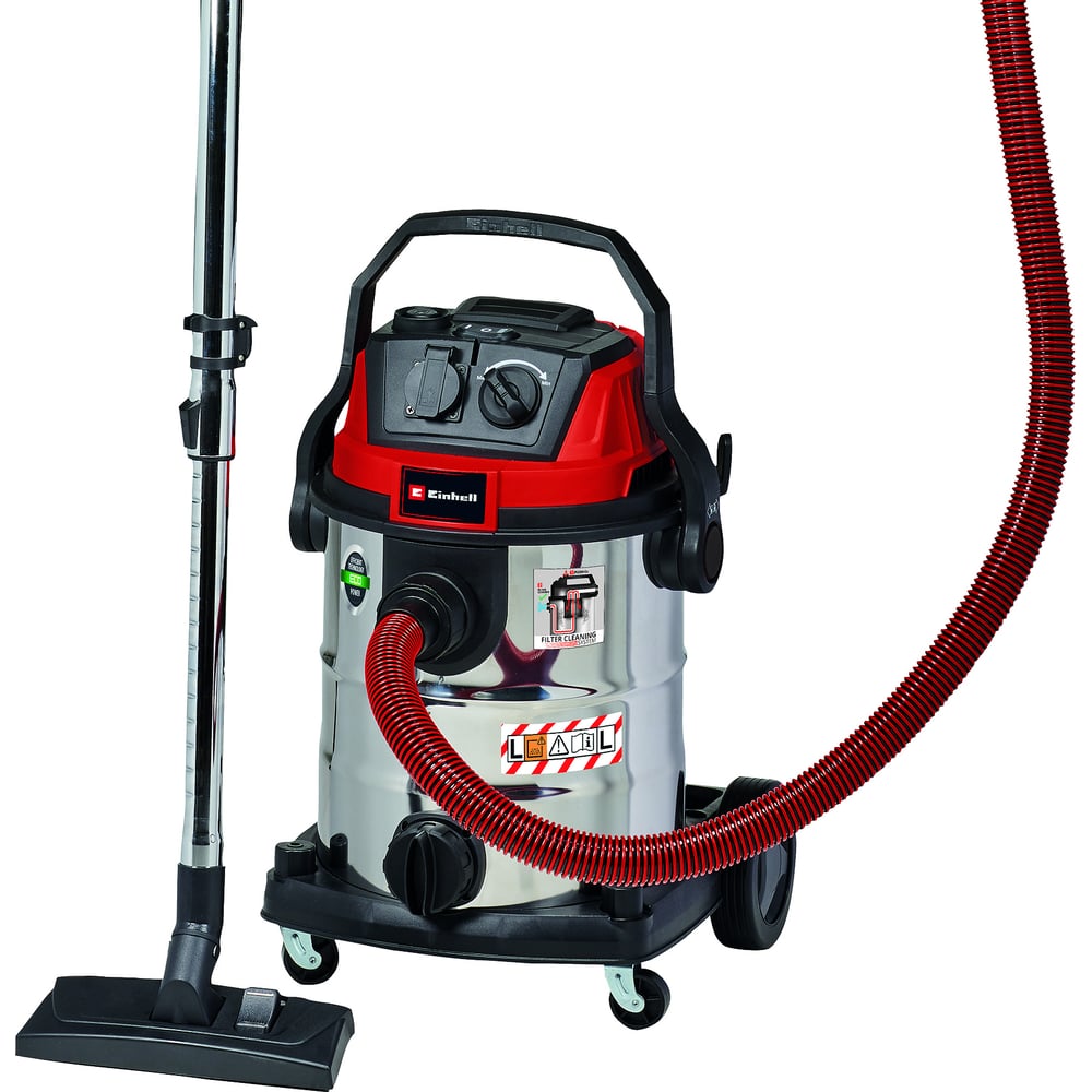 Строительный пылесос Einhell TE-VC 2025 SACL 2342460 - выгодная цена ...
