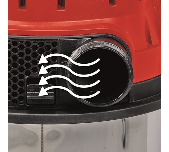 Строительный пылесос Einhell TE-VC 2025 SACL 2342460