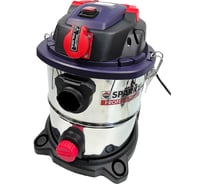 Пылесос SPARKY VC 1321MS 13000204412