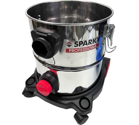 Пылесос SPARKY VC 1321MS 13000204412