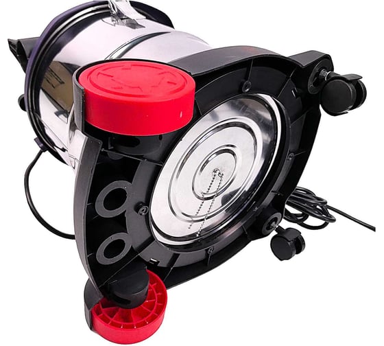 Пылесос SPARKY VC 1321MS 13000204412
