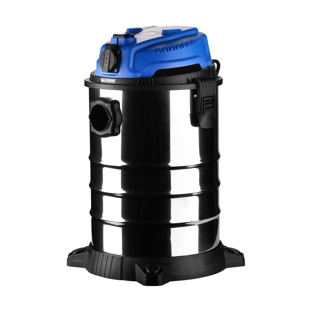 Промышленный пылесос DEKO DKVC-1200-30S 015-0032 - выгодная цена ...