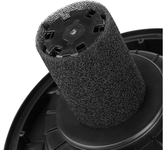 Промышленный пылесос DEKO DKVC-1200-20S 015-0031