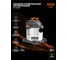 Пылесос строительный AV Steel AV-VC 1720 AV-964210 4