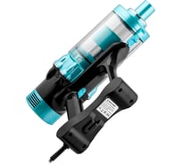 Вертикальный пылесос BRAYER 4271BR 600 Вт, всасывание 185 Вт, 0.8 л, труба 79 см BR4271