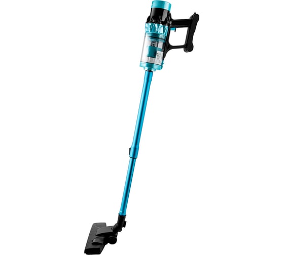 Вертикальный пылесос BRAYER 4271BR 600 Вт, всасывание 185 Вт, 0.8 л, труба 79 см BR4271