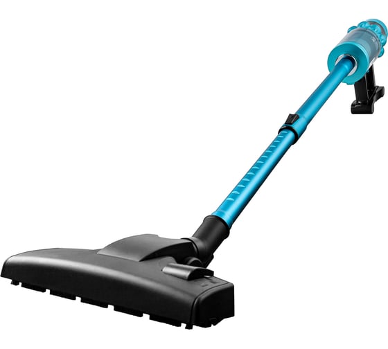 Вертикальный пылесос BRAYER 4271BR 600 Вт, всасывание 185 Вт, 0.8 л, труба 79 см BR4271