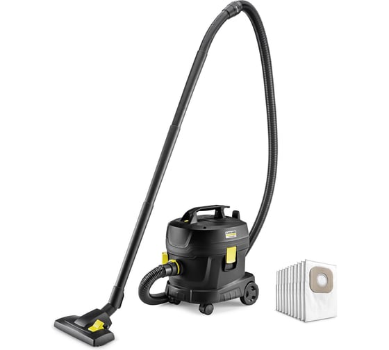 Пылесос Karcher T 11/1 Classic Re!Plast Anniversary Edition 1.527-214.0