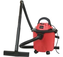 Пылесос строительный Boxbot EVC-1400.15, 1400 Вт, 15 л, шланг 2 м 901068.EVC-1400.15-2