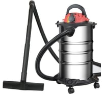 Пылесос строительный Boxbot EVC-1400.30.S, 1400 Вт, 30 л, шланг 3 м, розетка 901068.EVC-1400.30.S-2