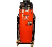 Пылесос промышленный ZOGEL 3.3кВт, 220 вольт, 85л корзина ZDC-1333