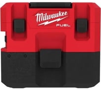 Аккумуляторный пылесос для воды и сухого мусора Milwaukee M12 FVCL-0 4933478186