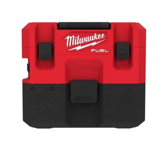 Аккумуляторный пылесос для воды и сухого мусора Milwaukee M12 FVCL-0 4933478186 1