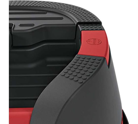 Аккумуляторный пылесос FLEX VCE 22 L MC 2x18.0 531637