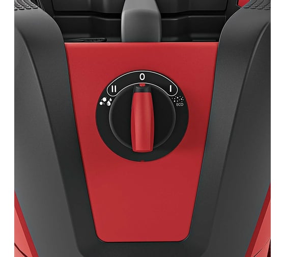 Аккумуляторный пылесос FLEX VCE 22 L MC 2x18.0 531637