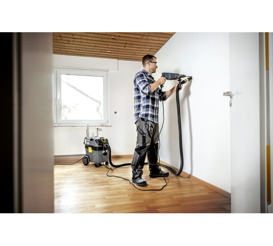 Пылесос Karcher NT 30/1 Ap Te M 1.148-251.0