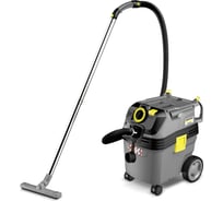 Пылесос Karcher NT 30/1 Ap Te H 1.148-253.0