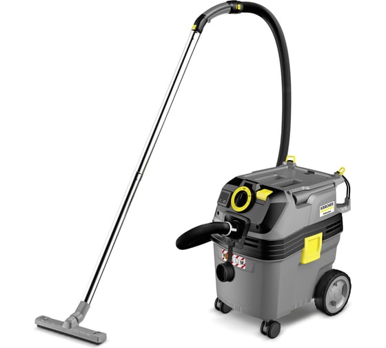 Пылесос Karcher NT 30/1 Ap Te H 1.148-253.0 1