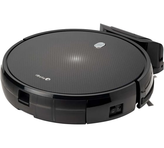 Робот пылесос iBoto Smart Aqua V720GW 1