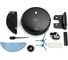 Робот пылесос iBoto Smart Aqua V720GW 14