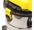 Промышленный пылесос SCHTAER 1400W, 220V/50Hz ITS1400-30L 4