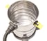 Промышленный пылесос SCHTAER 1400W, 220V/50Hz ITS1400-30L 7