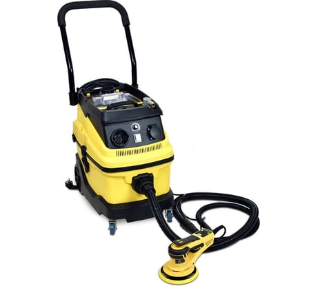 Промышленный пылесос SCHTAER 220V/50Hz ITS1600